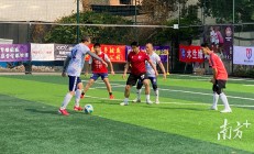 关于足球大战激情逼人，成为焦点的信息