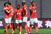 绿城主场击败恒大，豪取关键三分的简单介绍
