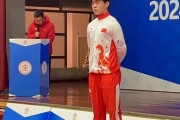 津巴布韦队伍在团体比赛中斩获金银牌